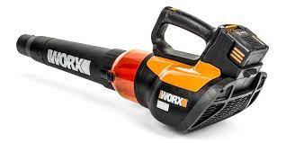 The Best Battery Powered Leaf Blowers Leaf Blowers Garden Tool Storage Best Garden Tools