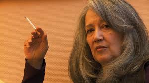 Daniel barenboim and charles dutoit help us discover the información y biografía sobre la pianista martha argerich, de origen argentino aunque con una. Argerich Kinokalender Dresden
