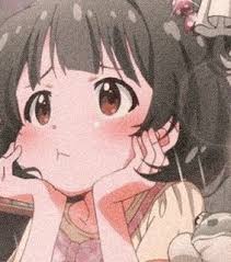 Cutie animegirl animecute aesthetics vaporwave sadboys. Cute Cartoon Characters Funny Aesthetic Profile Pictures Happy Aesthetic Profile Pictures