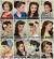 Easy 1940s Hairstyles For Long Hair