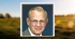 Carl H Gardiner Obituary December 4, 2011