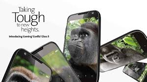 Kelebihan layar gorilla glass adalah sudah membawa penggabungan dari tiga perlindungan layar smartphone. Inilah Keunggulan Corning Gorilla Glass 5