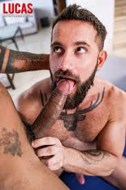 Bruno Galvez & Bruno TheBeardX – Gallery of Men