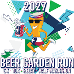 Beer Garden Run 2027