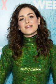 Alison Strong Wearing Dress By Cheng-huai 新闻传媒库存照片- 库存图片| Shutterstock  Editorial