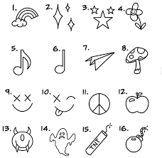 Experience the energy of south florida like never before this labor day weekend. La S Friday The 13th Tattoo Specials