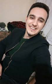 Hi new here I need a girlfriend