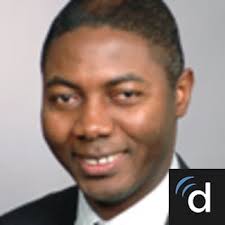 Dr. Chyke A. Doubeni, MD