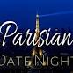 Parisian Date Night Cooking Experience