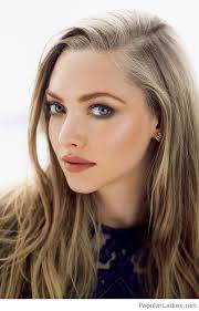 I'm sure that blonde hair and green eyes are somewhat common. Long Blonde Hair Highlights Hairstyles Makeup For Blondes With Green Eyes And Fair Skin
