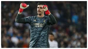 I hope the stories on this website will encourage you to. Real Madrid Courtois Has Become A Wall After Early Setbacks Marca In English