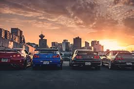 Find the best nissan gtr r35 wallpaper on wallpapertag. Nissan Skyline Gt R R34 Nissan Gt R R35 Wallpapers Hd Desktop And Mobile Backgrounds