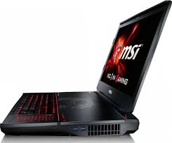 Shop online or visit your nearest star tech laptop shop in bd. Msi Gt80 Titan Sli Gaming Notebook 9s7 16h512 688 Buy Best Price In Uae Dubai Abu Dhabi Sharjah