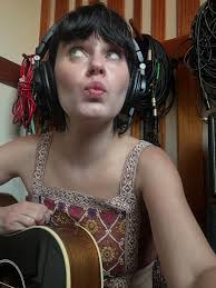 I had a superfun time running sound for Abbey Pierce's album release party!  Great songs, great musicians, and I finally got to meet fellow  Life.Church-er, producer and all-around nifty guy Jeremy Huddleston,