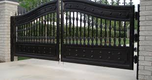 Beautiful backyard garden inspiration for your home! Gate Design Ideas For Your Home And Yard Hometriangle