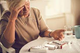 If you are among the more than 45 million american's who suffer from frequent or chronic headaches, you know how that special kind of pain can make you woozy, zap your energy, ruin your concentration, and generally leave you feeling exhausted and depressed. Stopping The Vicious Cycle Of Rebound Headaches Harvard Health