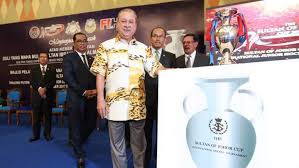 Bagi tahun 2020 akan dikemaskini sebaik sahaja diumumkan. 6 Negara Akan Menyertai Hoki Piala Sultan Johor 2017 Komuniti Johor