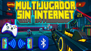 Descargar lethal league pc el alocado videojuego de béisbol arcade lethal league lleva su acción al multijugador para cuatro local u online.héroes únicos como latch, switch, candyman, sonata, raptor o dice tienen habilidades especiales para controlar la bola: Juegos Android Multijugador Local Lan Bluetooth Eltiomediafire