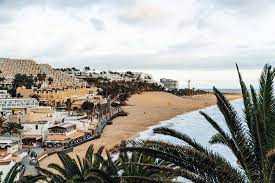 Morro Jable, Fuerteventura - Things to Do, Restaurants & Hotels