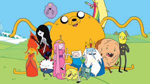 My impression of the voice of lumpy space princess from cartoon network's adventure time for the now voice this! 10 Things You Never Knew About Adventure Time