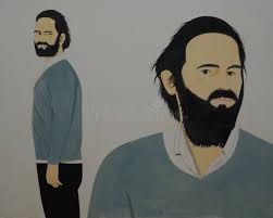 Gavin Stock Illustrations