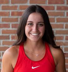 2021-22 Women's Tennis Roster