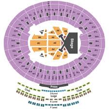 Rose Bowl Tickets And Rose Bowl Seating Chart Buy Rose