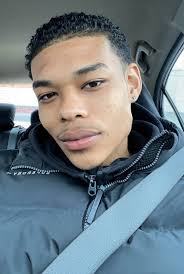 Anthony Cadena's Instagram, Twitter & Facebook