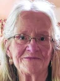 Carol Sandy Obituary (1942