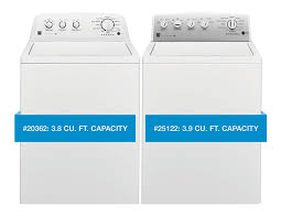 Blasius erlinger / getty images early washing machines were invented back in the 1850s, b. Kenmore Top Load Washer Deep Fill Washers Sears