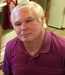 Obituary information for Ralph Donald Ousley