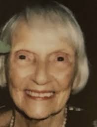 Obituary information for Patricia McKeown Herbert