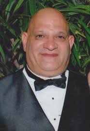 David G. Lahoud avis de décès