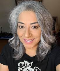 Would you even believe me if I told you this lady has red hair this morning  & she left me 5 hours later with the silkiest blonde hair in the land?  Doesn't