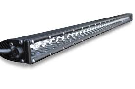 Dv8 Offroad Bs50e250w5w Bs 50 50 Sl8 Slim Series Led Light Bar Quadratec