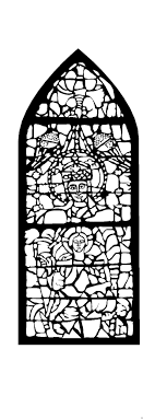 Kirchenfenster gotik malvorlage angry birds coloringpages. Malvorlage Kirchenfenster Coloring And Malvorlagan