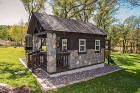 Shed children's campus is committed to creating a welcoming environment for children, families & staff that i love how shed focuses on nature and getting these kids outside as much a possible. The Ultimate She Shed With Attached Kids Play Area