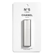 Maybe you would like to learn more about one of these? N 5 L Eau Eau De Toilette Taschenzerstauber Factory 5 Collection Limited Edition Chanel