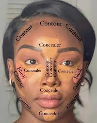 I'm just a girl who loves Makeup 💄