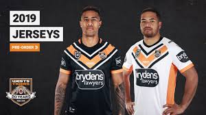 Breaking news headlines about wests tigers, linking to 1,000s of sources around the world, on newsnow: Wests Tigers Unveil 2019 Jerseys Wests Tigers