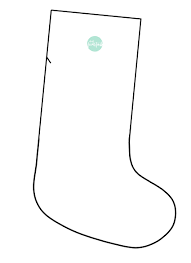 Hier ist eine übersicht mit sämtlichen kostenlosen vorlagen unserer seite aufgelistet. Diynachten Turchen 4 Nikolaus Stiefel Nahen Mit Spoonflower Grosses Gewinnspiel Mein Feenstaub