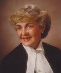 Connie Petrie's Instagram, Twitter & Facebook