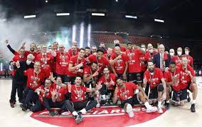 Squadre, giocatori, statistiche aggiornate, notizie. Coppa Italia Finale Milano Pesaro 87 59 L Olimpia Conquista Per La Settima Volta Il Trofeo Sky Sport