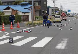自衛隊員救護も命救えず 千葉 木更津の小３女児死傷事故 産経ニュース