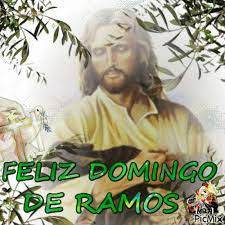 Este año 2020, domingo de ramos se celebra el primero vas a leer in formación sobre la semana santa y domingo de ramos. Feliz Domingo De Ramos Picmix