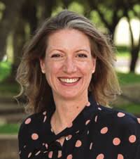 FINDING OUR WAY to TCA