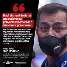 1 in the 2022 presidential survey of pulse asia, while isko moreno was no. Laguna Election 2022 Updates Home Facebook