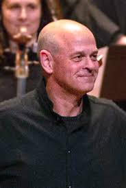 Krazy Kat, Skyscrapers & Wailing Theremin