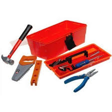 Toy Construction Tools Home Depot Toy Tool Box Set For Kids You Can Get More Details By Clicking On The Image Toy Tools Kits For Kids Tool Box
