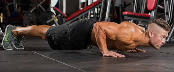 How And Why To Do Push Ups